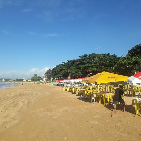 Casa De Praia P Grande Fundão Exterior foto