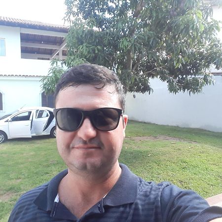 Casa De Praia P Grande Fundão Cameră foto